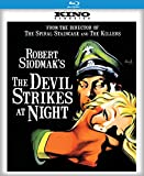 Devil Strikes at Night, The ( Nachts, wenn der Teufel kam )