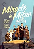 Miracle in Milan ( Miracolo a Milano )