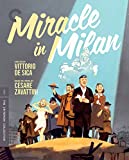 Miracle in Milan ( Miracolo a Milano )