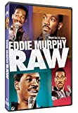 Eddie Murphy Raw