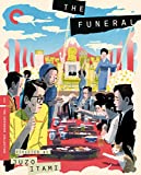 Funeral, The ( Ososhiki )