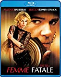 Femme Fatale