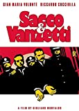 Sacco & Vanzetti ( Sacco e Vanzetti )