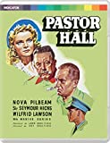 Pastor Hall