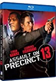 Assault on Precinct 13