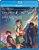 Children Who Chase Lost Voices from Deep Below ( Hoshi o ou kodomo )