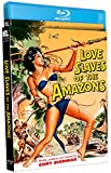 Love Slaves of the Amazons