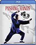 Pushing Hands ( Tui shou )