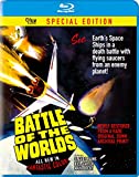 Battle of the Worlds ( Il pianeta degli uomini spenti )