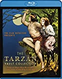 The New Adventures of Tarzan