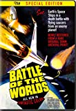 Battle of the Worlds ( Il pianeta degli uomini spenti )