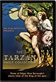 Tarzan of the Apes