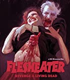FleshEater ( Revenge of the Living Dead )