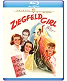 Ziegfeld Girl