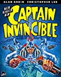 The Return of Captain Invincible