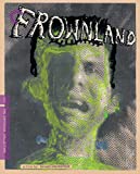 Frownland