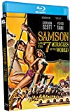Samson and the Seven Miracles of the World ( Maciste alla corte del Gran Khan )