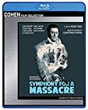 Corrupt, The aka Symphony for a Massacre ( Symphonie pour un massacre )