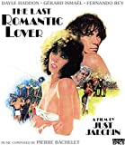 Last Romantic Lover, The ( dernier amant romantique, Le )