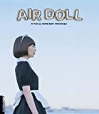 Air Doll ( Kûki ningyô )