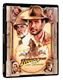 Indiana Jones and the Kingdom of the Crystal Skull