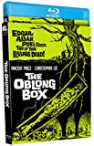 The Oblong Box