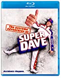 The Extreme Adventures of Super Dave