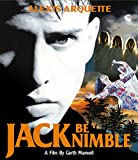 Jack Be Nimble