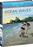 Ocean Waves ( Umi ga kikoeru )