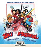 Ski Patrol