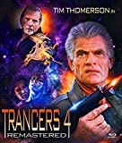 Trancers 4: Jack of Swords