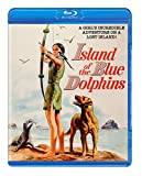 Island of the Blue Dolphins