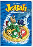 Jonah: A VeggieTales Movie