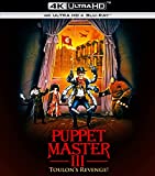 Puppet Master III: Toulon's Revenge