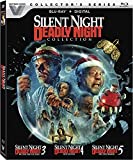 Initiation: Silent Night, Deadly Night 4