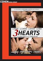 3 Hearts Blu-Ray Cover