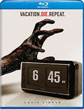 6:45 Blu-Ray Cover