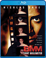 8mm Blu-Ray Cover