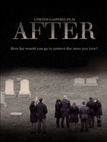 DVD Cover for After