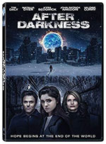 After Darkness DVD Cover