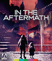 In the Aftermath Blu-Ray Cover