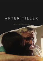 After Tiller DVD Cover