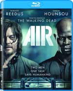 Air Blu-Ray Cover
