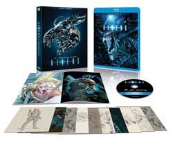 Aliens: 30th Anniversary Edition Blu-Ray Collection