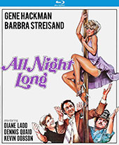 All Night Long Blu-Ray Cover