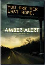 Amber Alert DVD Cover