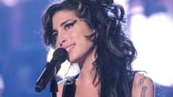 The trouble life and times of Amy Winehouse are presented in this top 2015 documentary.