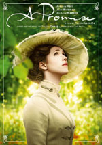 DVD Cover for A Promise