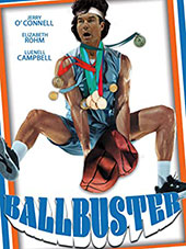 Ballbuster Cover