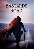 Bastards' Road DVD Cover